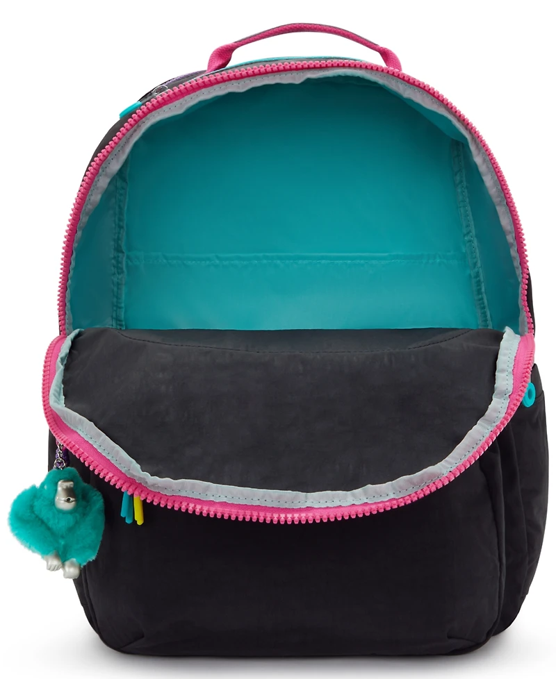 Seoul Xl Backpack