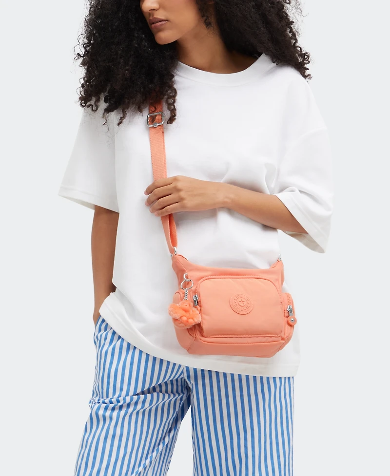 Kipling Gabbie Mini Crossbody Bag