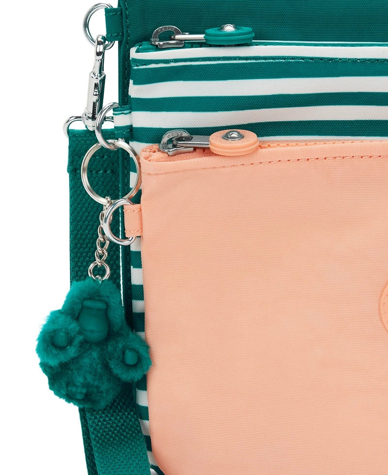 Kipling Iaka Large Wristlet