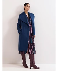 Phase Eight Women's Nicci Belted Coat