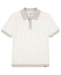 abercrombie kids Boys' 8-20 Short-Sleeve Polo Shirt