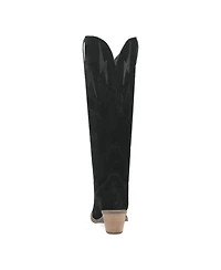 Dingo Women's Thunder Road Leather Boots