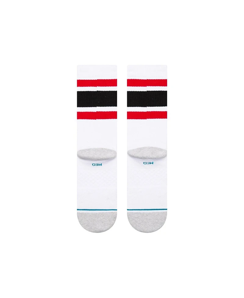 Stance Men's and Women's Chicago Bulls Tube Crew Socks