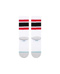 Stance Men's and Women's Chicago Bulls Tube Crew Socks