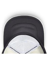 Nike Men's Stone Atlanta Braves Club Adjustable Hat