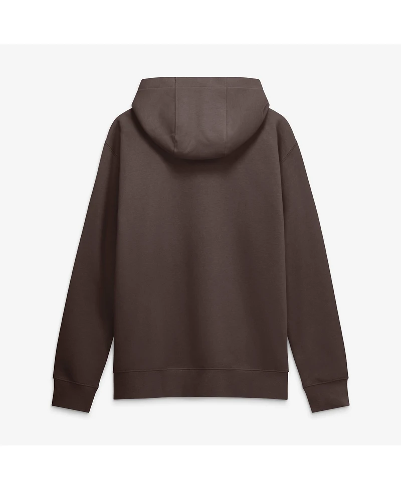 Nike Men's Brown San Diego Padres Primetime Lockup Full-Zip Hoodie