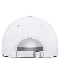 Nike Women's White San Diego Padres Mother's Day Club Adjustable Hat