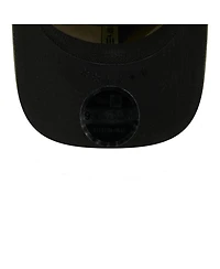 New Era Men's Olive New York Mets 2026 Armed Forces Day 9SEVENTY Adjustable Hat