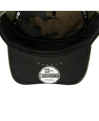 New Era Men's Olive Philadelphia Phillies 2026 Armed Forces Day 9TWENTY Adjustable Hat