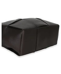 Pre-Owned Bottega Veneta Fondant Intrecciato Nappa Mini Arco Tote