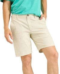 Tommy Bahama Men's Boracay Flat-Front Chino Shorts