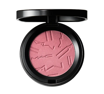Mac Skinfinish Colorstruck Blush, Full-Size
