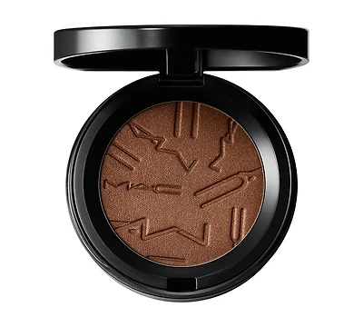 Mac Skinfinish Colorstruck Blush, Full-Size