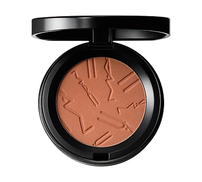 Mac Skinfinish Colorstruck Blush, Full-Size