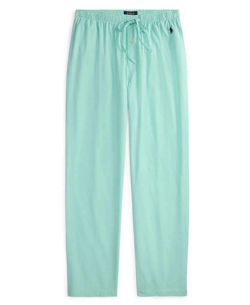 Polo Ralph Lauren Men's Relaxed-Fit Pajama