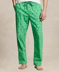 Polo Ralph Lauren Men's Slim-Fit Pajama