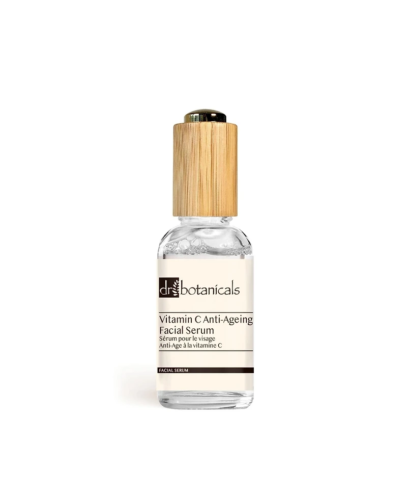Dr. Botanicals Vitamin C Anti-Ageing Facial Serum 30ml