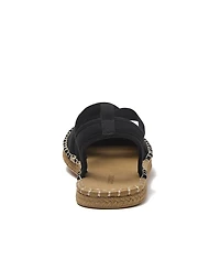 Lands' End Women's Espadrille Strappy Water Shoes