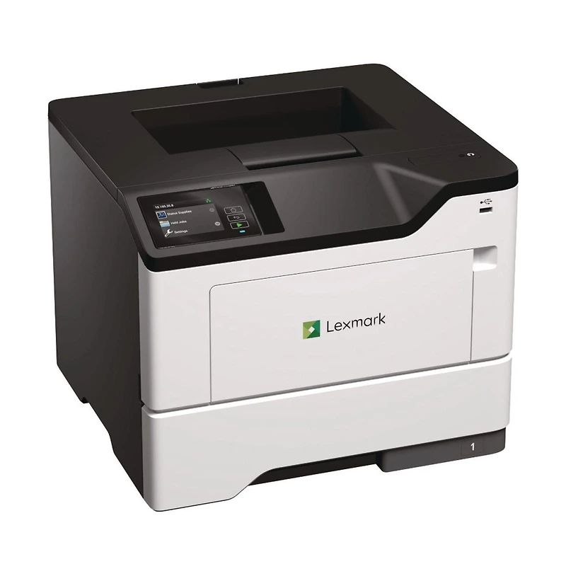 Lexmark 38S0400 MS631dw Wireless Laser Printer