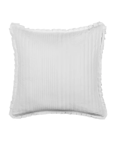 Piper & Wright Savannah Quilted Sham, European