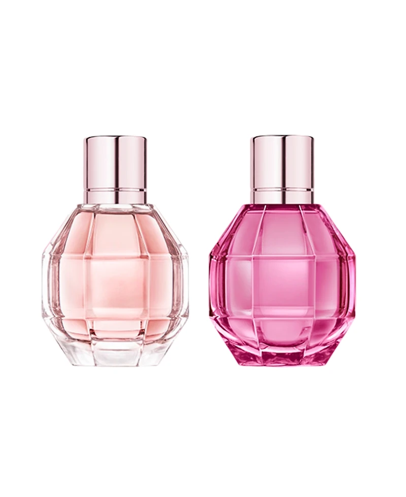 Viktor & Rolf 2-Piece Flowerbomb Eau de Parfum Mini Gift Set