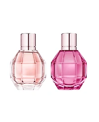 Viktor & Rolf 2-Piece Flowerbomb Eau de Parfum Mini Gift Set
