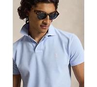 Polo Ralph Lauren Men's Classic-Fit Mesh Shirt