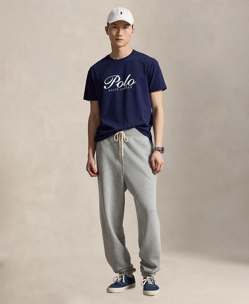 Polo Ralph Lauren Men's Crew Neck T-shirt