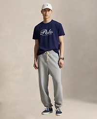 Polo Ralph Lauren Men's Crew Neck T-shirt
