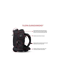 F-stop Tilopa 50L DuraDiamond Travel and Adventure Camera Backpack