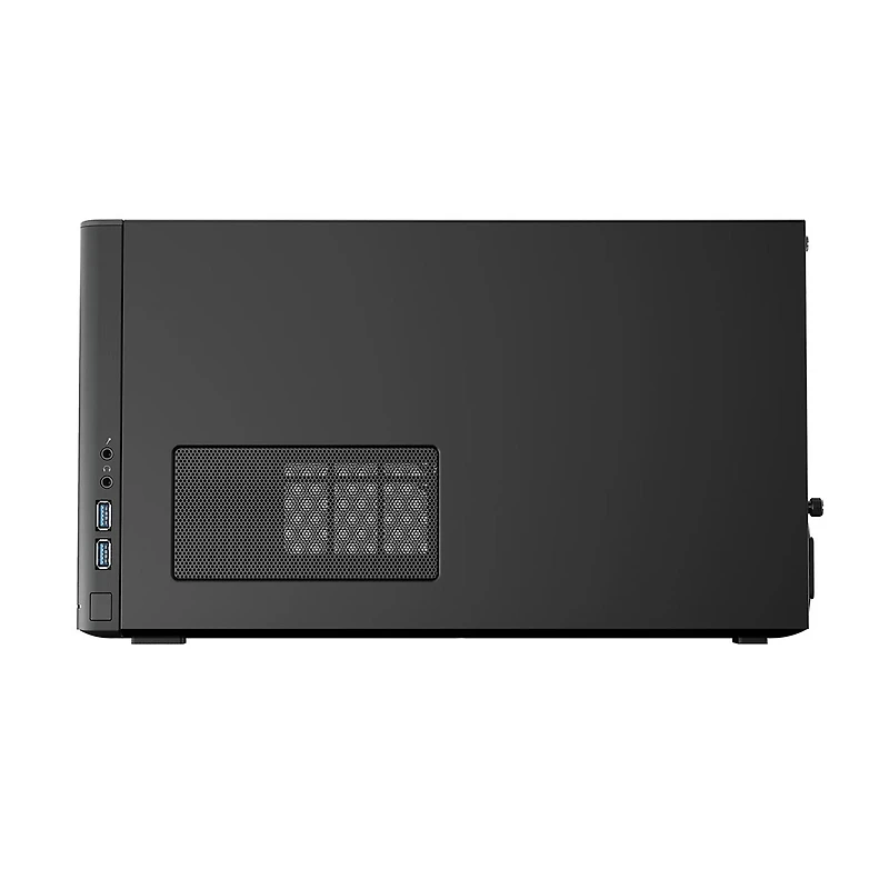 Fractal Design Node 304 Mini-itx Hybrid Small Form Factor Computer Case