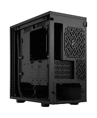 Fractal Design Define 7 Mini mATX Mini-Tower Computer Case
