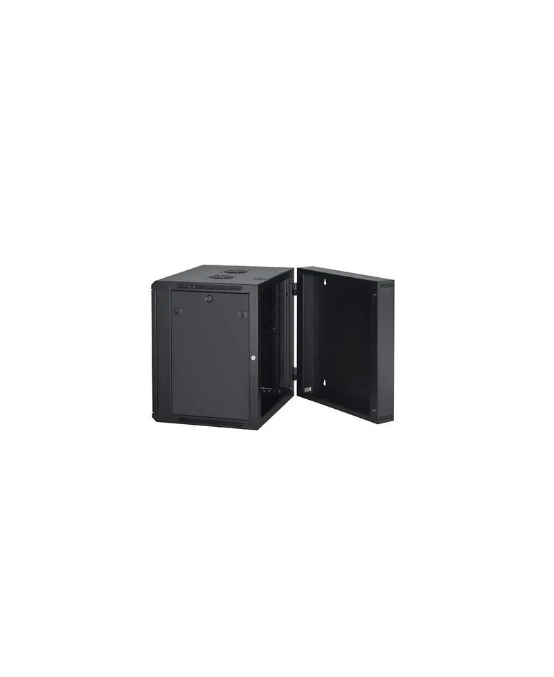 Walts Tv 12U-wall-rack 12 Space Rack Enclosure (2024)