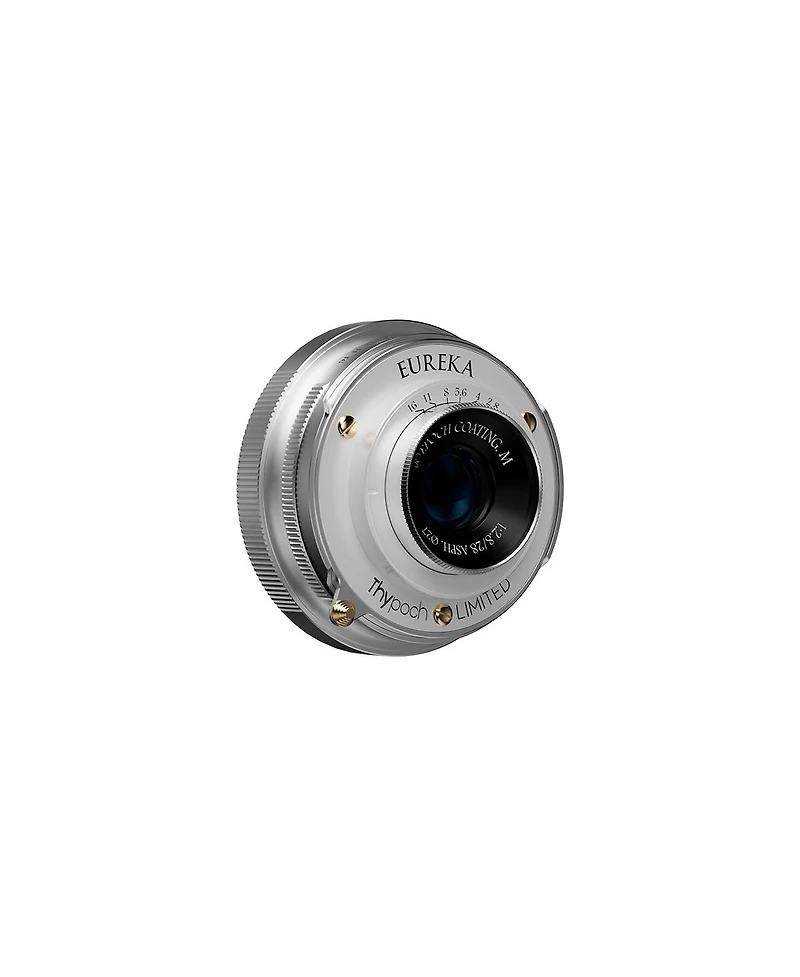 Thypoch Thypoch Ff Lens_Eureka 28mm f/2.8 Asph._ for Fujifilm X Mount