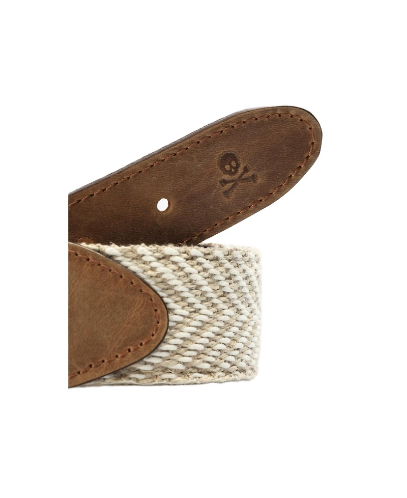 Scalpers Men's Mencos Belt