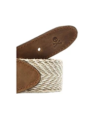 Scalpers Men's Mencos Belt