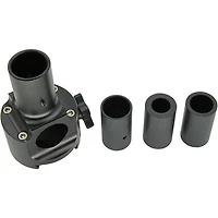 GyroVu Universal Dji Ronin-m/Mx Armpost Adaptor for Glidecam and Tiffen, 25mm