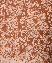Sanctuary Women's Printed Mid-Rise Shorts
