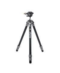 Explorer Gx-prok 2-Section Gravity Pro Table Top Tripod with Gx-02 Ball Head