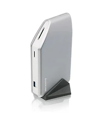 Iogear Usb-c Hub with Card Reader