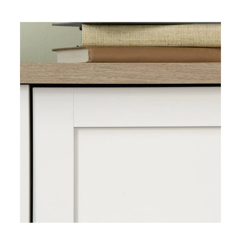 Sauder Cottage Road Armoire