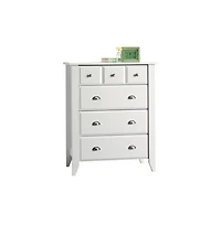 Sauder Shoal Creek 4 Drawer Chest