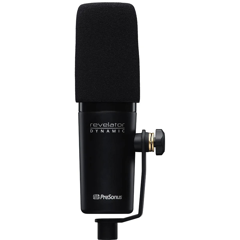 PreSonus Revelator Dynamic Usb-c Microphone
