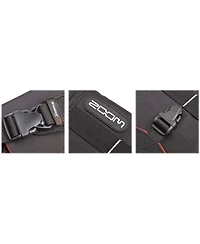 K-Tek KSF6 Stingray Bag for Zoom F6 Mixer/Recorder