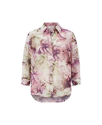 The Noli Shop Women's Sara Blouse