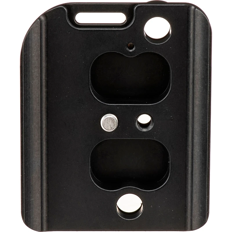 Really Right Stuff Base Plate for Nikon D6 Camera