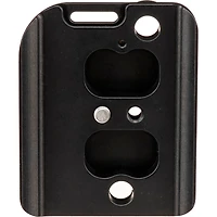 Really Right Stuff Base Plate for Nikon D6 Camera