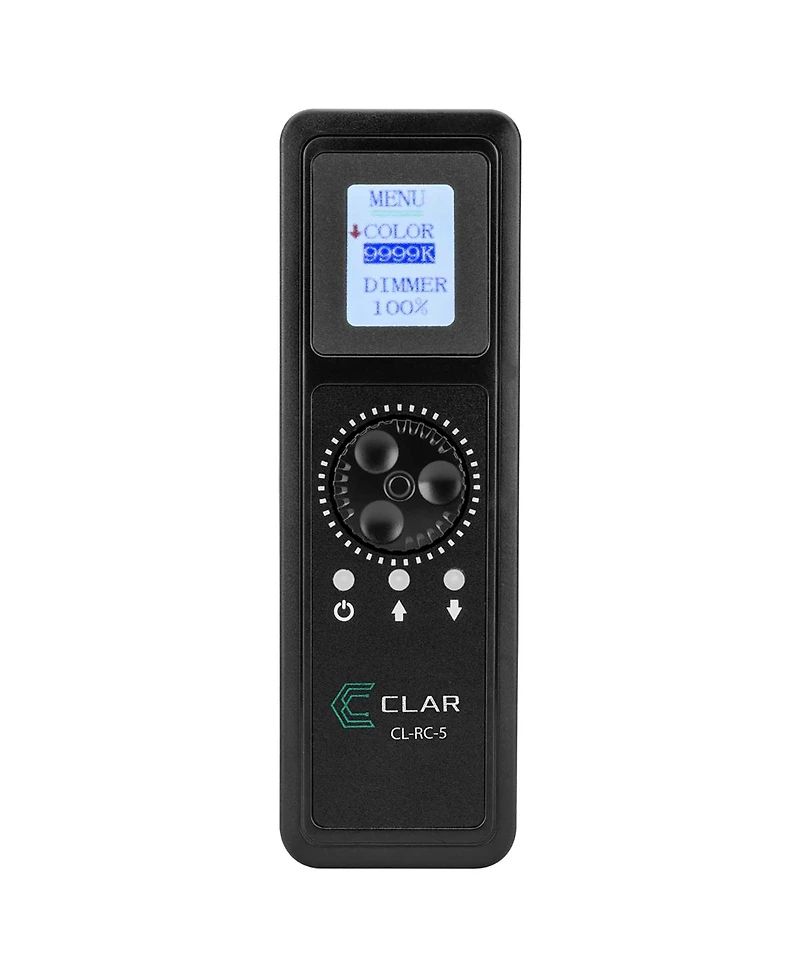 Clar Rc-6 Remote for Rx-7 Series Flex-Lite