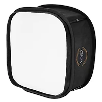 Glow Collapsible Softbox for 12x12" Led Light Panels