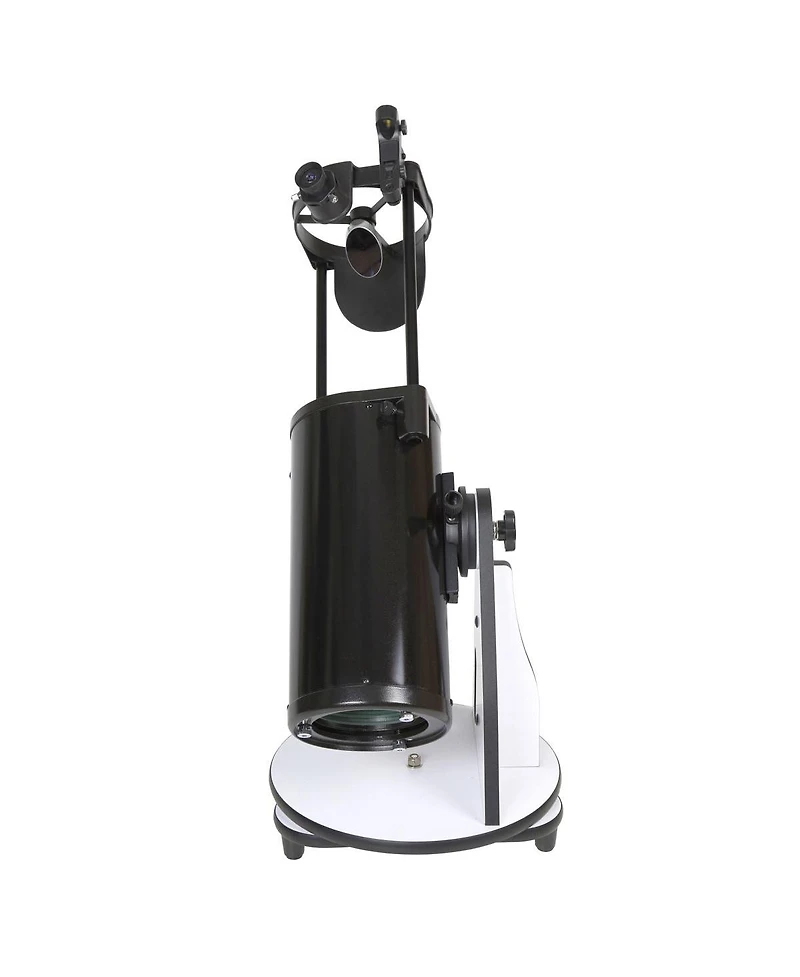 Sky-Watcher Heritage 150 f/5 Tabletop Dobsonian Telescope